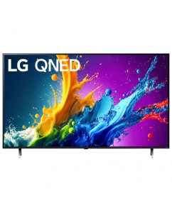 QNED 86" UHD 4K webOS Smart LG ( 86QNED80TUC )