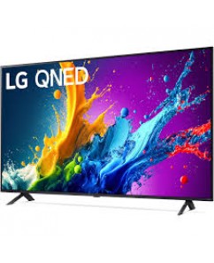 QNED 86" UHD Processeur IA α8 4K webOS Smart LG ( 86QNED85TUA )