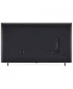 QNED 86" UHD Processeur IA α8 4K webOS Smart LG ( 86QNED85TUA )