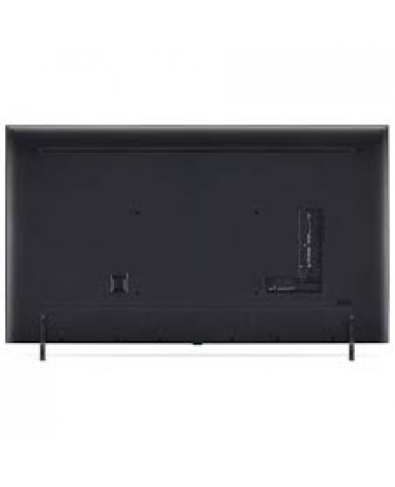 QNED 86" UHD Processeur IA α8 4K webOS Smart LG ( 86QNED85TUA )