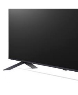 QNED 86" UHD Processeur IA α8 4K webOS Smart LG ( 86QNED85TUA )
