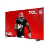 QLED 98" UHD 4K S&eacute;rie Q Google Smart TCL ( 98Q671G-CA )