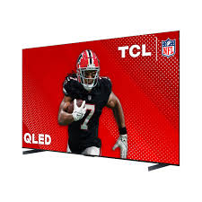 QLED 98" UHD 4K S&eacute;rie Q Google Smart TCL ( 98Q671G-CA )