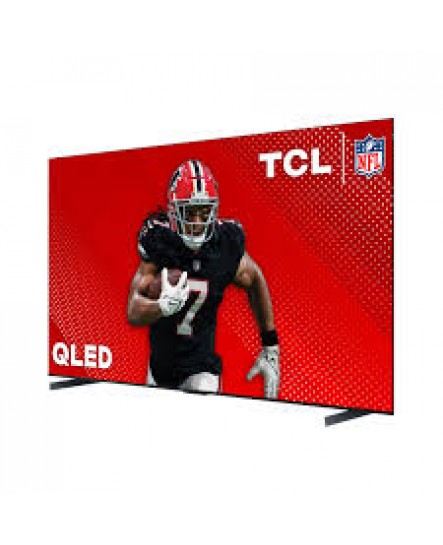 QLED 98" UHD 4K Série Q Google Smart TCL ( 98Q671G-CA )