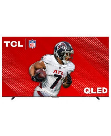 QLED 98" UHD 4K Série Q Google Smart TCL ( 98Q671G-CA )