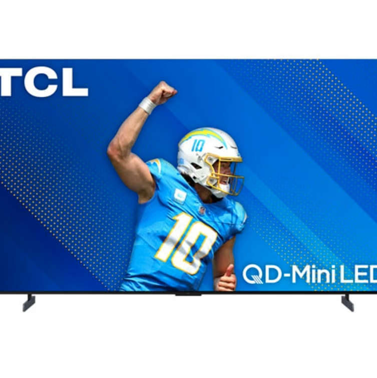 Mini LED 98" UHD 4K 120 Hz Dolby Atmos Smart Google TV TCL ( 98QM851G )