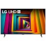 LED 98" UHD 4K webOS Smart LG ( 98UT9000PUA )