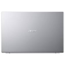 Ordinateur Portable Aspire 1 / 15.6" Core 4500 4Gb d'Intel eMMC 128 Go Windows 11 S Acer ( A115-32-C4QM )