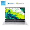 Ordinateur Portable Aspire 1 / 15.6" Core 4500 4Gb d'Intel eMMC 128 Go Windows 11 S Acer ( A115-32-C4QM )