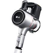 Aspirateur-Balai Sans Fil "CordZero" A9 Charge Plus Argent Mat LG ( A906SM )