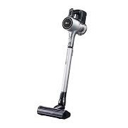 Aspirateur-Balai Sans Fil "CordZero" A9 Charge Plus Argent Mat LG ( A906SM )