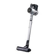 Aspirateur-Balai Sans Fil "CordZero" A9 Charge Plus Argent Mat LG ( A906SM )