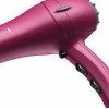 S&egrave;che-Cheveux Tstudio Silk Hair de 1875 Watts Rose *PRODUIT NEUF* Remington ( AC2015C )