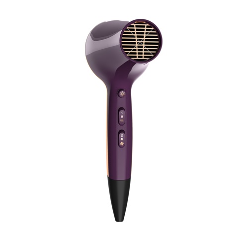 S&egrave;che-cheveux avec technologie thermique avanc&eacute;e Thermaluxe Remington Pro ( AC9140A )