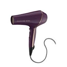 S&egrave;che-cheveux avec technologie thermique avanc&eacute;e Thermaluxe Remington Pro ( AC9140A )