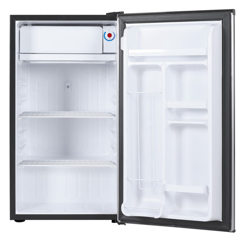 R&eacute;frig&eacute;rateur Compact de 3.2 pi&sup3; en Noir Arctic Chef ( ACFR321 )