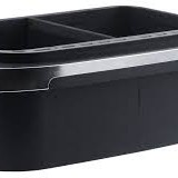 Friteuse &agrave; Air FlexBasket avec Panier &agrave; Friture de 7 Pintes MegaZone Foodi de Ninja ( AD600CCO )