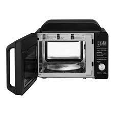 Micro-onde / Friteuse &agrave; Air Chaud / Four &agrave; Convection 3 en 1 de Cuisinart ( AMW-60C )