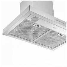 Hotte de cuisine cheminée  de 30" / 600 PCM en Acier Inoxydable Ancona ( AN-1123 )