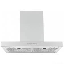 Hotte de cuisine cheminée  de 30" / 600 PCM en Acier Inoxydable Ancona ( AN-1123 )