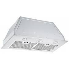 Hotte de Cuisine Encastr&eacute;e 420 PCM / 28" en Acier Inoxydable Ancona ( AN-1320 )