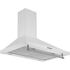 Hotte de Cuisin&egrave;re Murale Convertible en Acier Inoxydable de 30 po / 440 CFM Ancona ( AN-1561 )