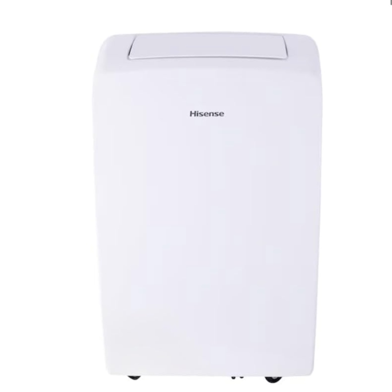Air Climatis&eacute; / Climatiseur Portable de 10 000 BTU (SACC 7 000 BTU) Intelligent 3 en 1 Hisense ( AP0722CW1W )