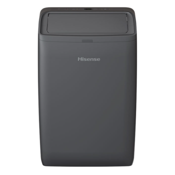 Air Climatis&eacute; / Climatiseur Portable de 13 000 BTU (SACC 10 000 BTU) Intelligent 3 en 1 Hisense ( AP1022CW1G )