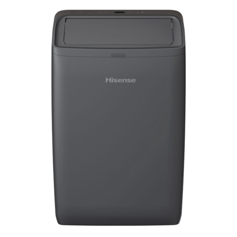 Air Climatis&eacute; / Climatiseur Portable de 13 000 BTU (SACC 10 000 BTU) Intelligent 3 en 1 Hisense ( AP1022CW1G )