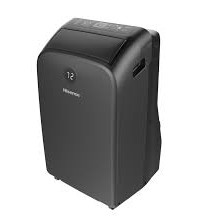Air Climatis&eacute; / Climatiseur Portable de 12 000 BTU 4 en 1 Hisense ( AP70020HR1GD )