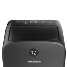 Air Climatis&eacute; / Climatiseur Portable de 12 000 BTU 4 en 1 *PRODUIT NEUF* Hisense ( AP70020HR1GD )