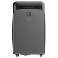 Air Climatis&eacute; / Climatiseur Portable de 12 000 BTU 4 en 1 *PRODUIT NEUF* Hisense ( AP70020HR1GD )