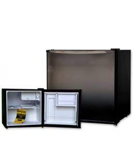 Mini-Réfrigérateur avec Congélateur de 1,6 pi³ Noir *PRODUIT NEUF* Attitude ( AT16BF )
