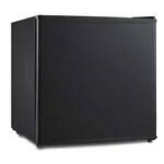 Mini-R&eacute;frig&eacute;rateur avec Cong&eacute;lateur de 1,6 pi&sup3; Noir *PRODUIT NEUF* Attitude ( AT16BF )
