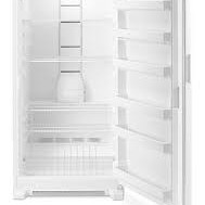 Cong&eacute;lateur Vertical de 20 pi&sup3; Blanc Amana ( AZF33X20DW )