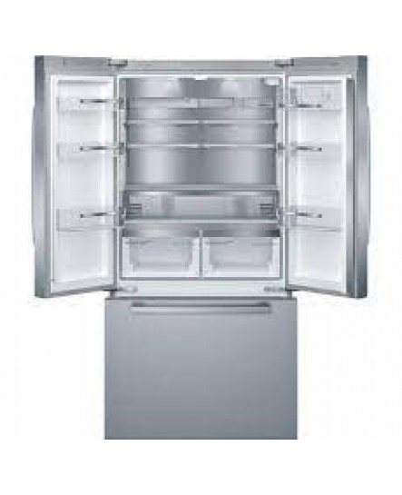 Réfrigérateur à Congélateur en Bas Profondeur de Comptoir 36" / 21 pi³ en Acier inoxydable Bosch ( B36CT80SNS )