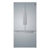 R&eacute;frig&eacute;rateur &agrave; Cong&eacute;lateur en Bas Profondeur de Comptoir 36" / 21 pi&sup3; en Acier inoxydable Bosch ( B36CT80SNS )