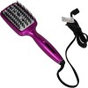 Brosse lissante ionique Syst&egrave;me lustrant Diamond Brilliance infinitiPRO *PRODUIT NEUF* Conair ( BC7PKC )