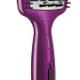 Brosse lissante ionique Syst&egrave;me lustrant Diamond Brilliance infinitiPRO *PRODUIT NEUF* Conair ( BC7PKC )
