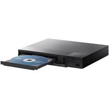 Lecteur Blu-ray de Sony ( BDP-S1700 )