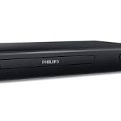 Lecteur Blu-ray et DVD Philips ( BDP1502/F7 )