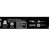 Lecteur Blu-ray de Diffusion en Continu Wi-Fi de Sony ( BDPS3700 )