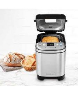 Machine à pain / Robot-boulanger Automatique Compact Cuisinart ( BK-220PCC )