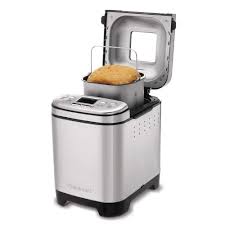 Machine &agrave; pain / Robot-boulanger Automatique Compact Cuisinart ( BK-220PCC )