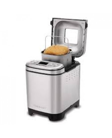 Machine à pain / Robot-boulanger Automatique Compact Cuisinart ( BK-220PCC )