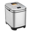 Machine &agrave; pain / Robot-boulanger Automatique Compact Cuisinart ( BK-220PCC )