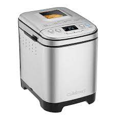 Machine &agrave; pain / Robot-boulanger Automatique Compact Cuisinart ( BK-220PCC )