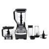 Syst&egrave;me de Cuisine avec M&eacute;langeur et Robot Culinaire 1200 Watts Supra Ninja ( BL780C )