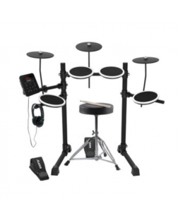 Batterie &Eacute;lectronique Tout-En-Un Blaze Max Alesis ( BLAZEMAXXCA )