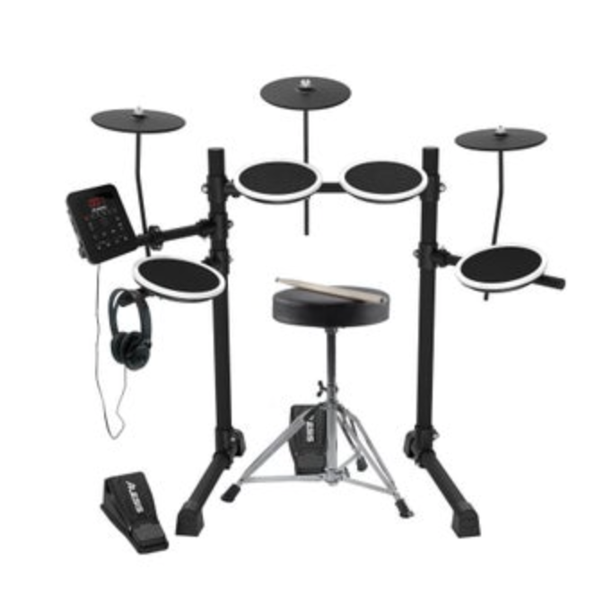 Batterie &Eacute;lectronique Tout-En-Un Blaze Max Alesis ( BLAZEMAXXCA )